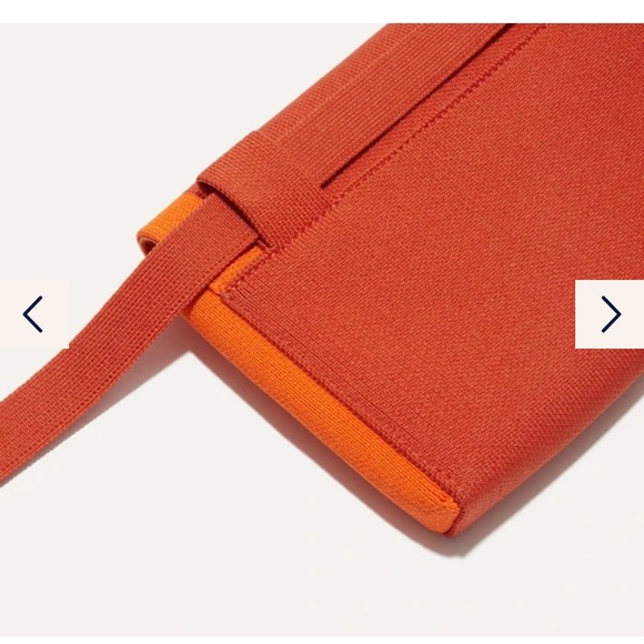 Rothy’s belt bag pumpkin patch - Picture 5 of 6